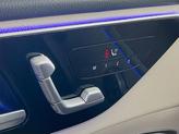 Thumbnail of 2023 Blue Mercedes-Benz C-Class