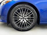 Thumbnail of 2023 Blue Mercedes-Benz C-Class