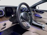 Thumbnail of 2023 Blue Mercedes-Benz C-Class