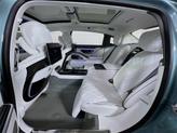 Thumbnail of 2025 Silver Metallic Mercedes-Benz Maybach S 580