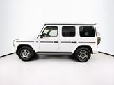 Thumbnail of 2025 Polar White Mercedes-Benz G-Class