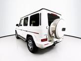 Thumbnail of 2025 Polar White Mercedes-Benz G-Class