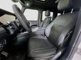 Thumbnail of 2025 Polar White Mercedes-Benz G-Class