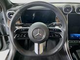 Thumbnail of 2025 Cirrus Silver Metallic Mercedes-Benz GLC 350e
