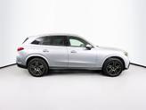 Thumbnail of 2025 Cirrus Silver Metallic Mercedes-Benz GLC 350e