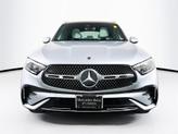 Thumbnail of 2025 Cirrus Silver Metallic Mercedes-Benz GLC 350e