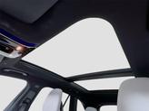 Thumbnail of 2025 Cirrus Silver Metallic Mercedes-Benz GLC 350e