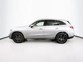 Thumbnail of 2025 Cirrus Silver Metallic Mercedes-Benz GLC 350e
