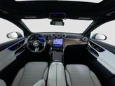 Thumbnail of 2025 Cirrus Silver Metallic Mercedes-Benz GLC 350e