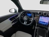 Thumbnail of 2025 Cirrus Silver Metallic Mercedes-Benz GLC 350e