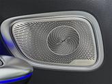 Thumbnail of 2025 Silver Metallic Mercedes-Benz GLC 350e