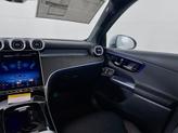 Thumbnail of 2025 Silver Metallic Mercedes-Benz GLC 350e