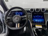 Thumbnail of 2025 Silver Metallic Mercedes-Benz GLC 350e