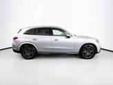 Thumbnail of 2025 Silver Metallic Mercedes-Benz GLC 350e
