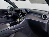 Thumbnail of 2025 Silver Metallic Mercedes-Benz GLC 350e