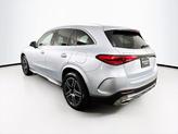 Thumbnail of 2025 Silver Metallic Mercedes-Benz GLC 350e