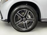 Thumbnail of 2025 Silver Metallic Mercedes-Benz GLC 350e