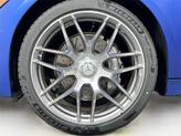 Thumbnail of 2024 MANUFAKTUR Starling Blue Magno Mercedes-Benz AMG GT 53
