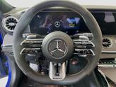 Thumbnail of 2024 MANUFAKTUR Starling Blue Magno Mercedes-Benz AMG GT 53