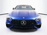 Thumbnail of 2024 MANUFAKTUR Starling Blue Magno Mercedes-Benz AMG GT 53