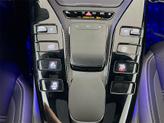 Thumbnail of 2024 MANUFAKTUR Starling Blue Magno Mercedes-Benz AMG GT 53