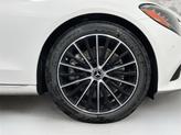 Thumbnail of 2020 White Mercedes-Benz C-Class
