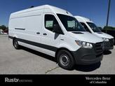 Photo of 2024  Mercedes-Benz eSprinter 2500