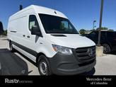 Photo of 2024  Mercedes-Benz Sprinter 2500