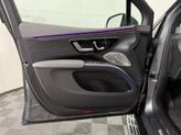 Thumbnail of 2025 Gray Mercedes-Benz EQS 450