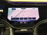 Thumbnail of 2025 Gray Mercedes-Benz EQS 450