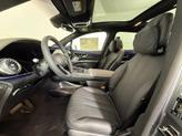 Thumbnail of 2025 Gray Mercedes-Benz EQS 450