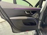 Thumbnail of 2025 Gray Mercedes-Benz EQS 450