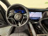 Thumbnail of 2025 Gray Mercedes-Benz EQS 450