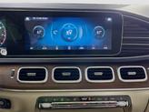 Thumbnail of 2023 Polar White Mercedes-Benz GLE 450