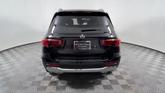 Thumbnail of 2024 Black Mercedes-Benz GLB 250