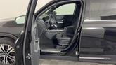 Thumbnail of 2024 Black Mercedes-Benz GLB 250