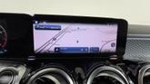 Thumbnail of 2024 Black Mercedes-Benz GLB 250