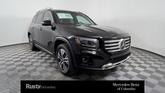 Photo of 2024 Black Mercedes-Benz GLB 250