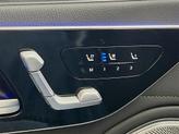 Thumbnail of 2025 Graphite Mercedes-Benz EQS 450