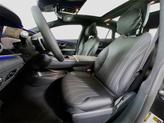 Thumbnail of 2025 Graphite Mercedes-Benz EQS 450