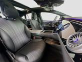 Thumbnail of 2025 Graphite Mercedes-Benz EQS 450