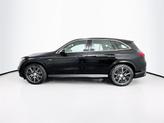 Thumbnail of 2025 Black Mercedes-Benz AMG GLC 43