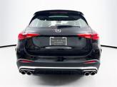 Thumbnail of 2025 Black Mercedes-Benz AMG GLC 43