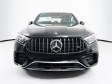 Thumbnail of 2025 Black Mercedes-Benz AMG GLC 43
