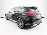 Thumbnail of 2025 Black Mercedes-Benz AMG GLC 43