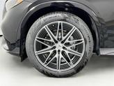 Thumbnail of 2025 Black Mercedes-Benz AMG GLC 43