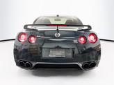 Thumbnail of 2016 Jet Black Pearl Nissan GT-R