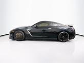 Thumbnail of 2016 Jet Black Pearl Nissan GT-R