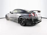 Thumbnail of 2016 Jet Black Pearl Nissan GT-R