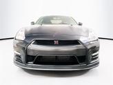 Thumbnail of 2016 Jet Black Pearl Nissan GT-R